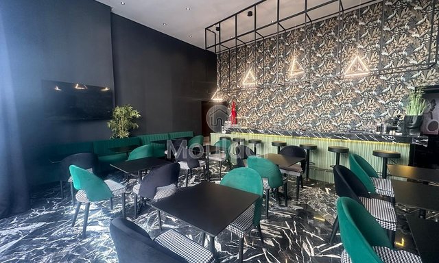 Anfa, Casablanca’da kiralık ticari alan - 4