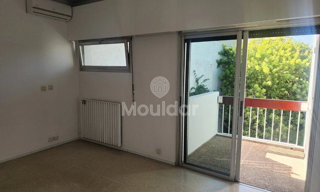 فيلا للايجار في الرباط - أكدال: أناقة وراحة - 3