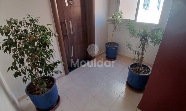 شقة في مراكش: الراحة والأناقة في قلب مبركة - 3