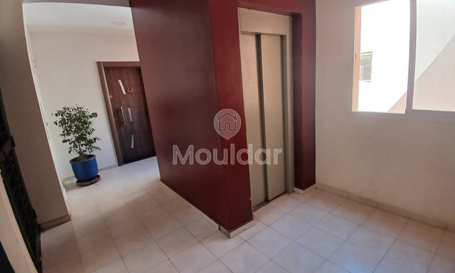 شقة في مراكش: الراحة والأناقة في قلب مبركة - 4