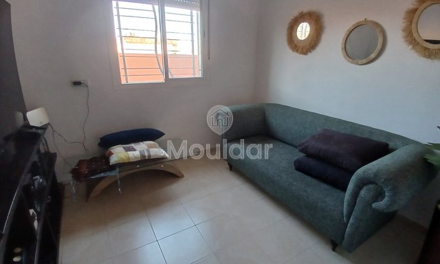 شقة في مراكش: الراحة والأناقة في قلب مبركة - 2