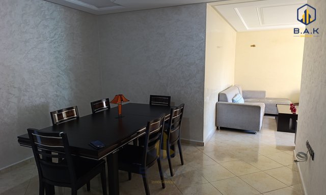 Appartement à vendre Mimosas  — Kénitra, Mimosas