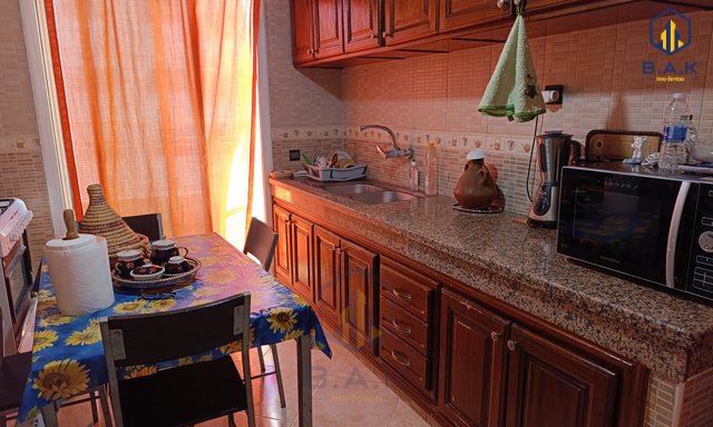 Appartement à vendre Mimosas  — Kénitra, Mimosas - 12