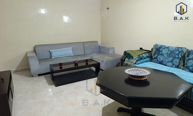 Appartement à vendre Mimosas  — Kénitra, Mimosas - 3