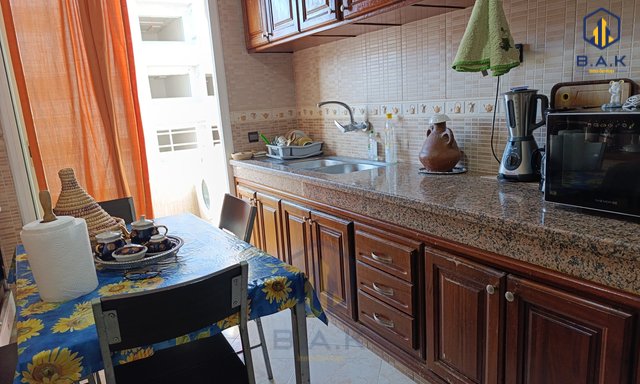 Appartement à vendre Mimosas  — Kénitra, Mimosas - 11