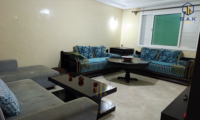 Appartement à vendre Mimosas  — Kénitra, Mimosas - 2