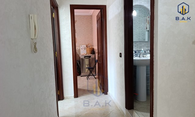 Appartement à vendre Mimosas  — Kénitra, Mimosas - 10