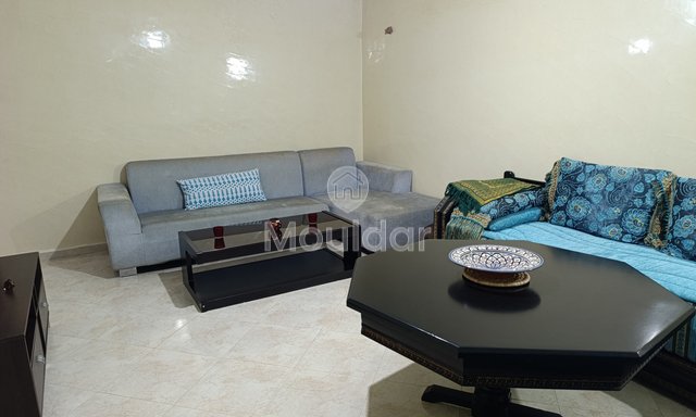 Beautiful Apartment for Sale in Kénitra Mimosas, 84m² - 3