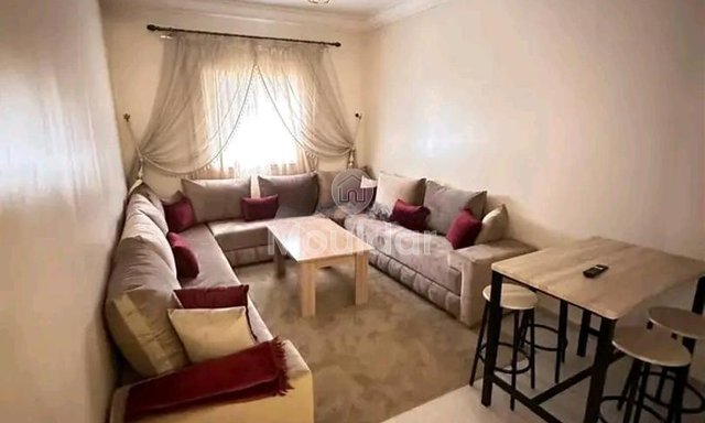 شقة مكونة من غرفتي نوم للإيجار - مراكش، إطلالة رائعة