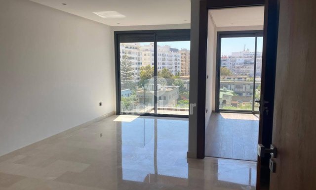 Casablanca'da Kiralık Şirin Stüdyo - Les Princesses, 43m²
