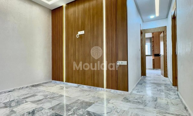 Fes'te satılık çekici daire - 85 m² konfor - 4