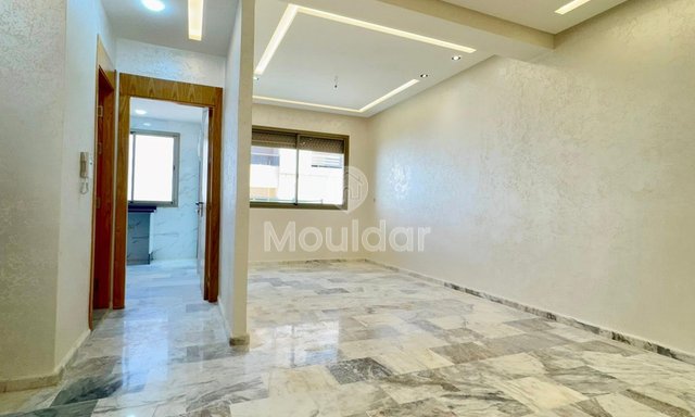 Fes'te satılık çekici daire - 85 m² konfor - 2