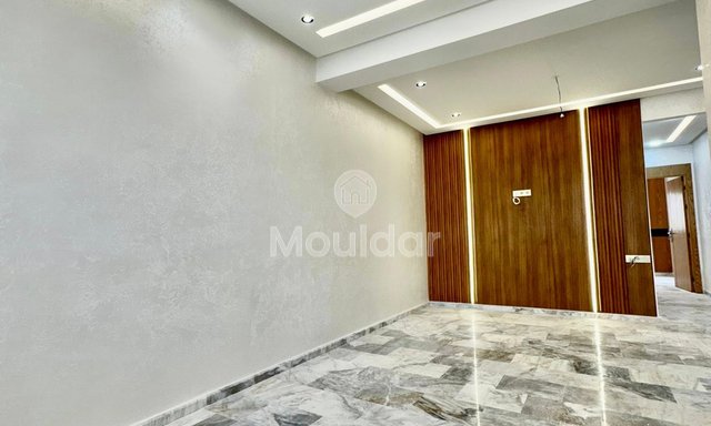Fes'te satılık çekici daire - 85 m² konfor - 3
