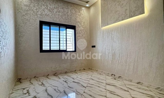 Satılık: Fez'de 3 yatak odalı geniş daire - 3