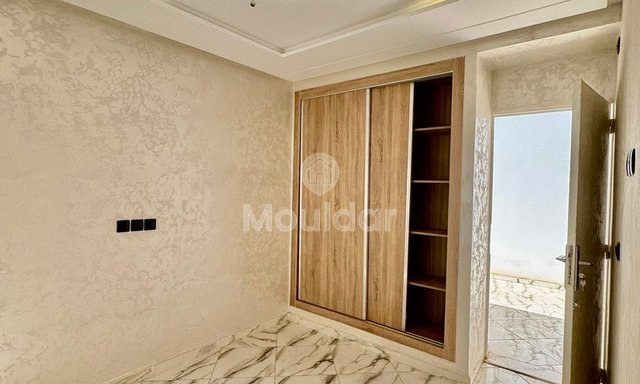 Satılık: Fez'de 3 yatak odalı geniş daire - 4