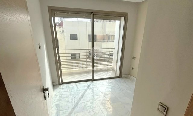 Appartements à Louer à Casablanca : Deux Chambres, Vue Imprenable - 4