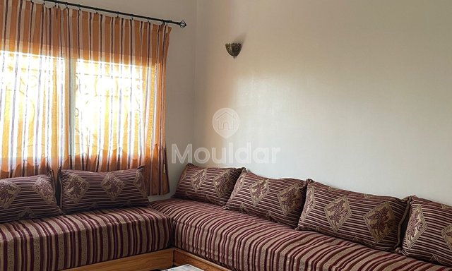 Villa Élégante à Vendre à El Jadida: 5 Chambres avec Balcon