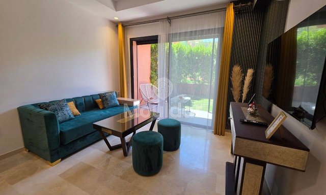 Apartament de vânzare în Marrakech, Noria