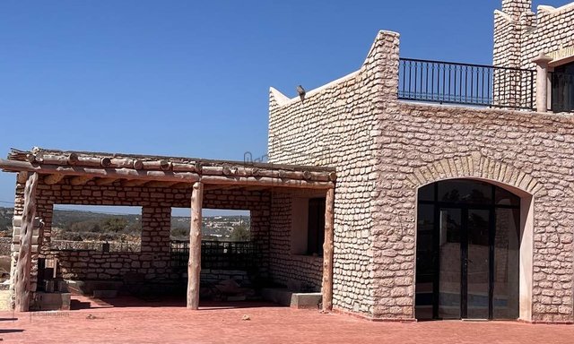 فيلا استثنائية، طريق آسفي، 5 غرف نوم — الصويرة, روت دي صافي - 2