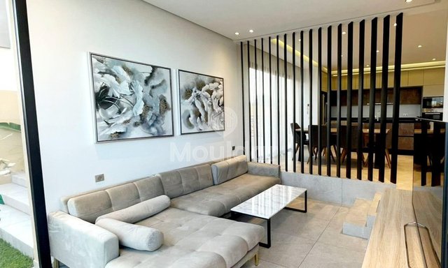 Villa Elegante para Alugar em Marrakech: Conforto e Luxo