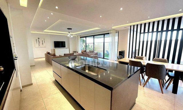 Villa Elegante para Alugar em Marrakech: Conforto e Luxo - 4