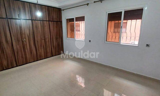 شقة مزدوجة رائعة للإيجار في مراكش - غرفتان نوم! - 3