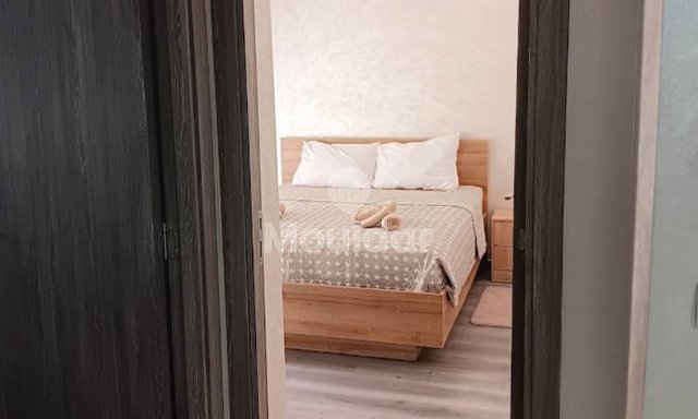 Apartamento em Tanger – Golf: 2 quartos - 2