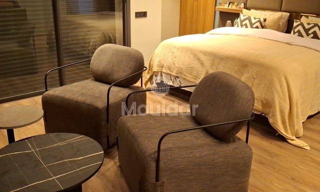 فيلا استثنائية في دار بوعزة مع إطلالة على البحر ومسبح - 4