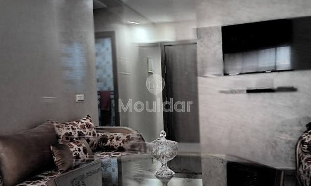 Apartamento em Tanger – Golf: 2 quartos - 3