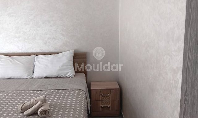 Apartamento em Tanger – Golf: 2 quartos - 4