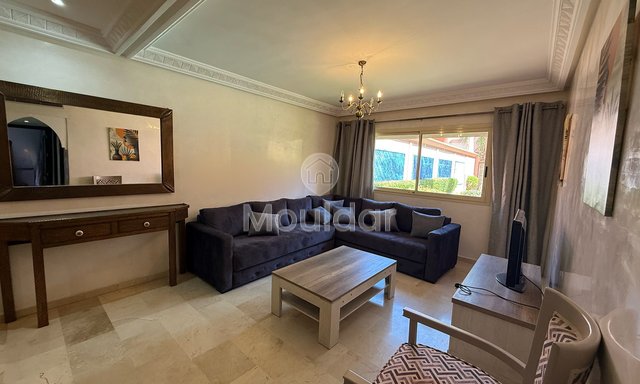 Mieszkanie do wynajęcia w Marrakeszu: komfort i usługi w cenie