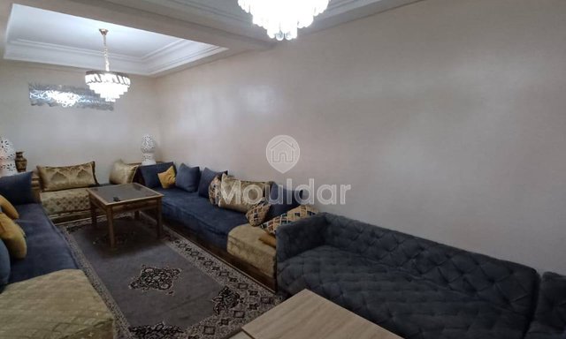 شقة للإيجار في مراكش: راحة، مسبح وموقف سيارات - 2