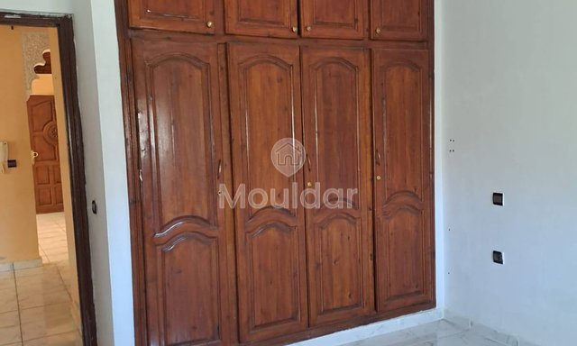 شقة للإيجار في مراكش: الراحة والحداثة في الطابق الأول - 4