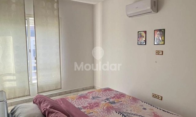 Stunning 3-Bedroom Apartment for Sale in Casablanca! - 3