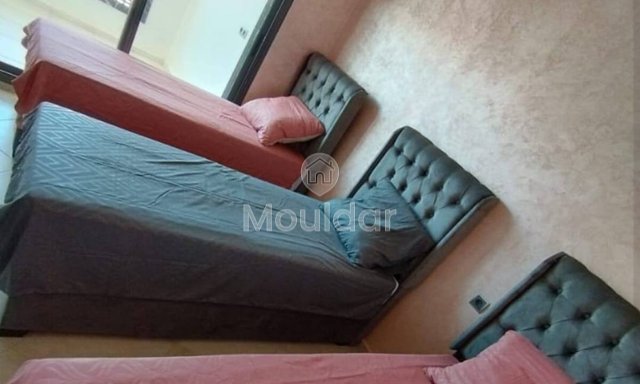 إيجار شقة رائعة في المحمدية - لا سييستا - 3