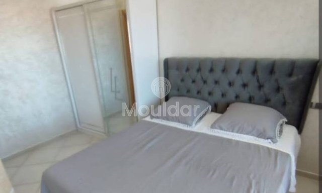 إيجار شقة رائعة في المحمدية - لا سييستا - 2