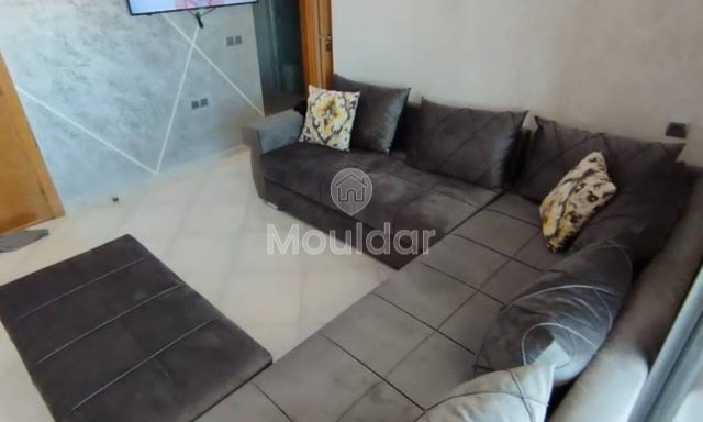 إيجار شقة رائعة في المحمدية - لا سييستا