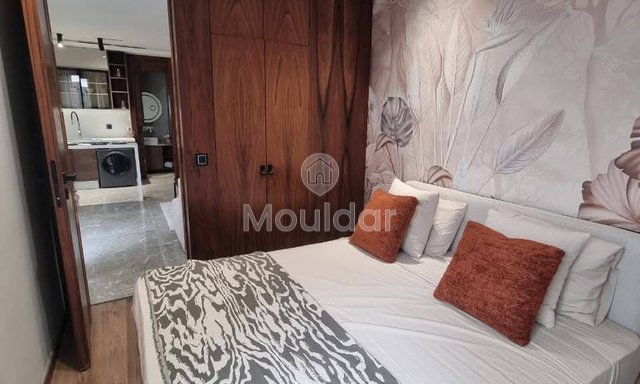 استوديو أنيق للإيجار في قلب الدار البيضاء - راسين - 2