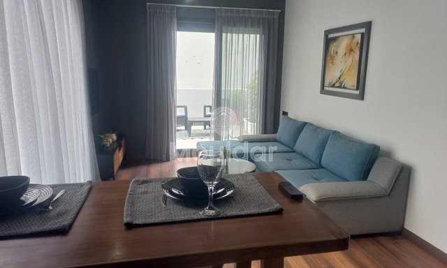 Apartament do wynajęcia w Casablance Gauthier: Uroczy 1 pokój - 3