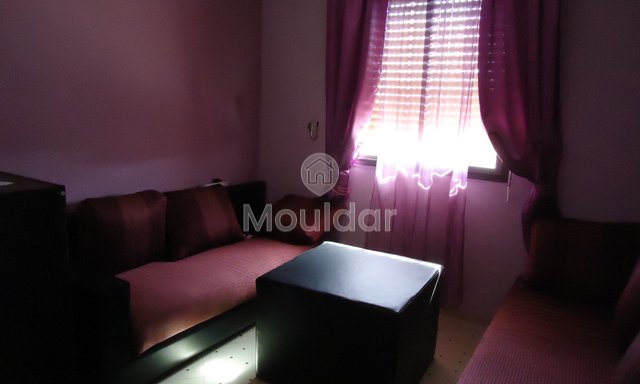 شقة رائعة من غرفتي نوم للبيع في مراكش