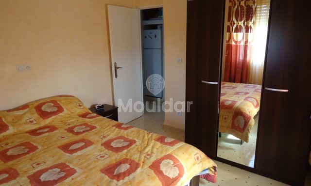 شقة رائعة من غرفتي نوم للبيع في مراكش - 4