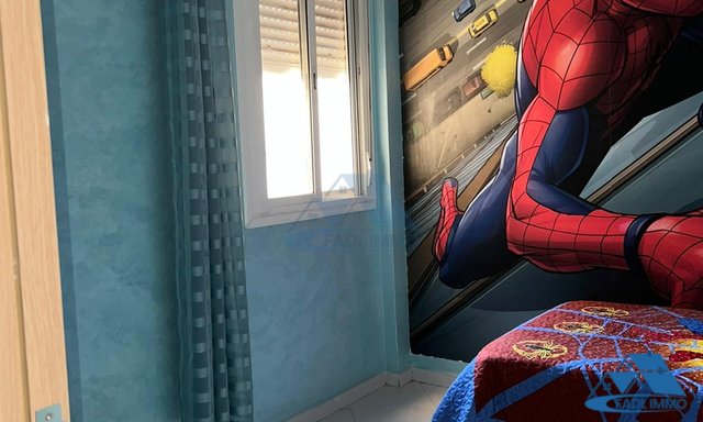 Alquilar Apartamento amueblado en Tissir cerca de Mehdia — Mehdia - 8