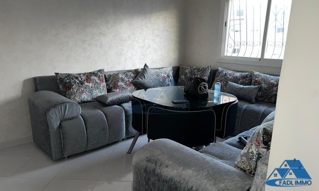 Alquilar Apartamento amueblado en Tissir cerca de Mehdia — Mehdia - 4