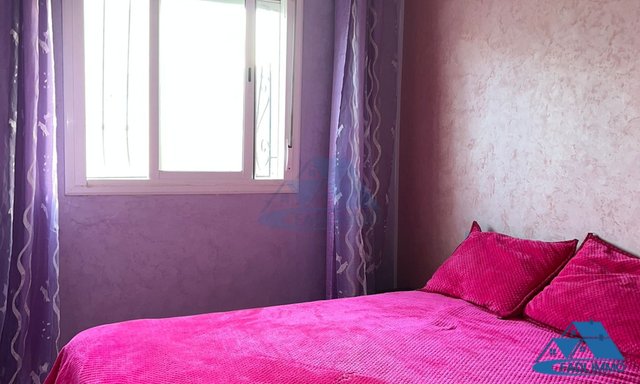 Alquilar Apartamento amueblado en Tissir cerca de Mehdia — Mehdia - 10