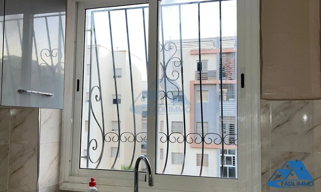 Alquilar Apartamento amueblado en Tissir cerca de Mehdia — Mehdia - 13