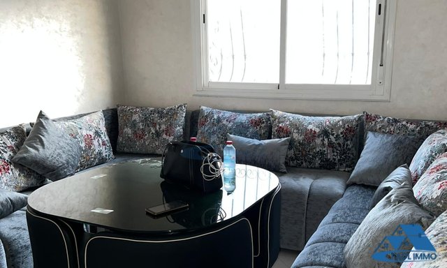 Alquilar Apartamento amueblado en Tissir cerca de Mehdia — Mehdia - 5