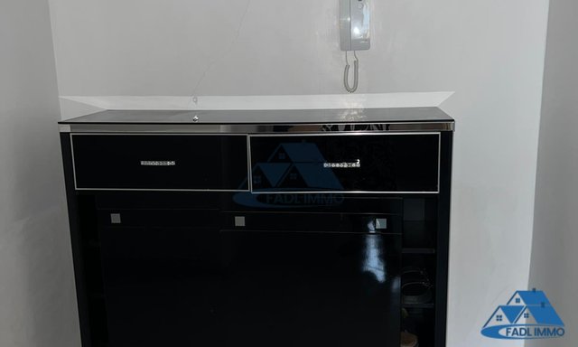 Alquilar Apartamento amueblado en Tissir cerca de Mehdia — Mehdia - 7