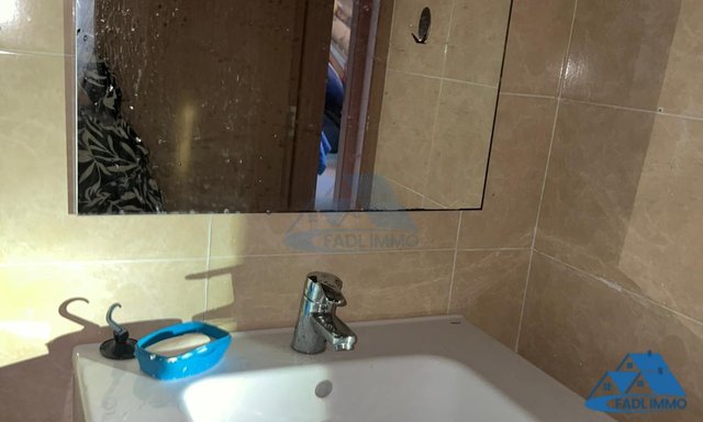 Alquilar Apartamento amueblado en Tissir cerca de Mehdia — Mehdia - 6