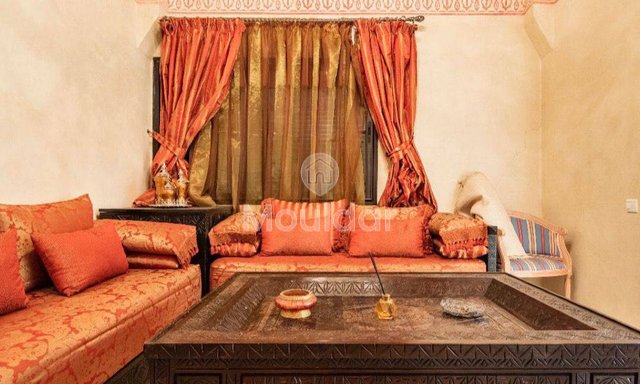 استوديو جذاب للبيع في مراكش - 45م² من الراحة - 2