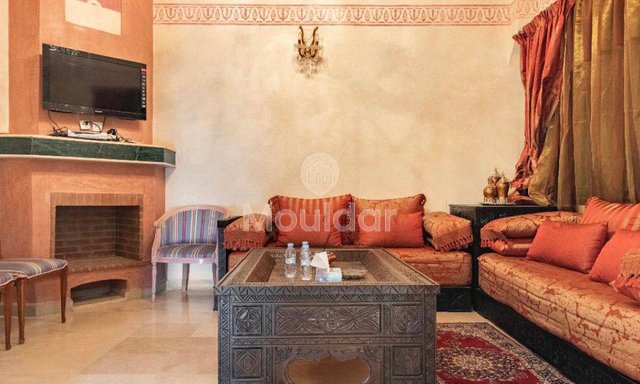 استوديو جذاب للبيع في مراكش - 45م² من الراحة